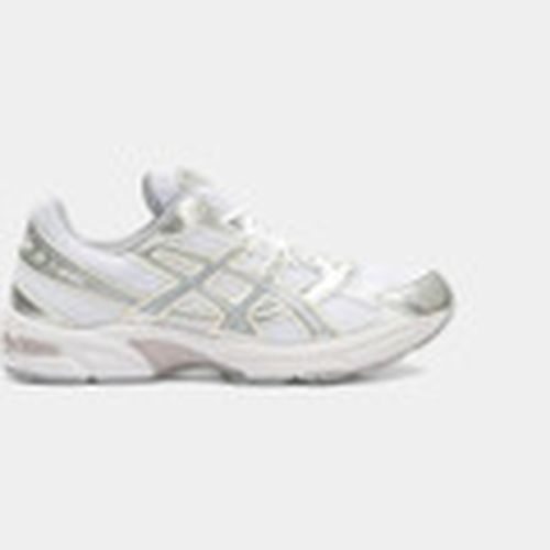 Deportivas Moda Gel-1130 White Piedmont Grey para mujer - Asics - Modalova