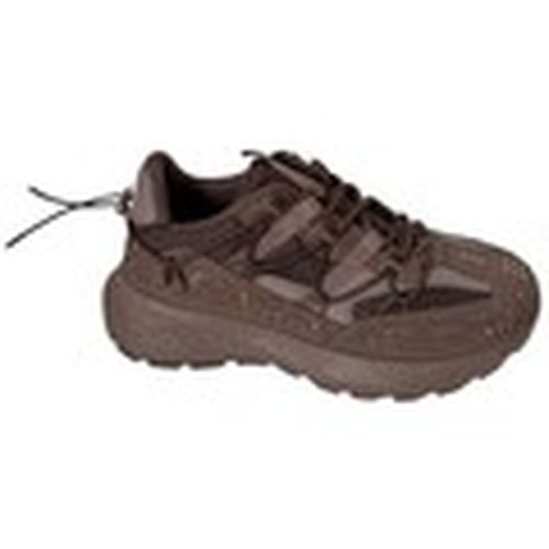 Deportivas Moda SNEAKERS CRISTALES TENDENCIA para mujer - Zapateos - Modalova