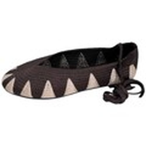 Bailarinas BAILARINA CROCHET ATADAS TENDENCIA para mujer - Zapateos - Modalova