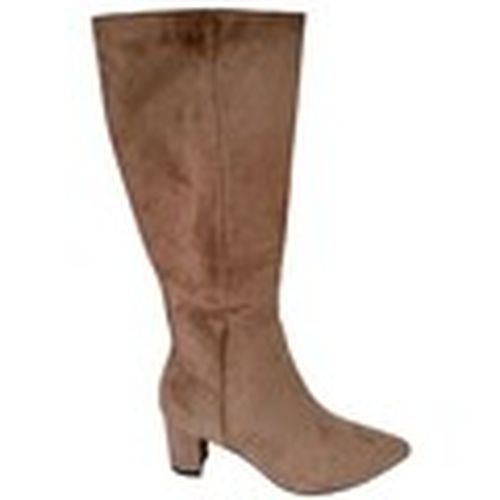 Botas BOTA ANTELINA CREMALLERA TACON CLASIC para mujer - Zapateos - Modalova