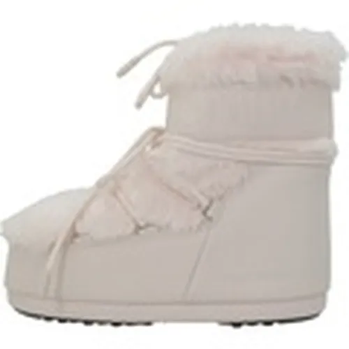 Botas Mb Icon Low Faux Fur para mujer - Moon Boot - Modalova
