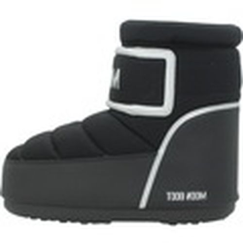 Botas Icon Strap 14099400 001 para mujer - Moon Boot - Modalova