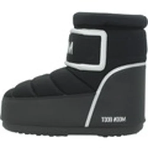 Botas Mb Icon Strap para mujer - Moon Boot - Modalova