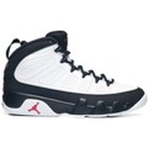 Deportivas Moda Air Jordan 9 Retro para hombre - Nike - Modalova