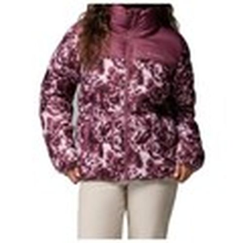 Abrigo de plumas Puffect III Printed para mujer - Columbia - Modalova