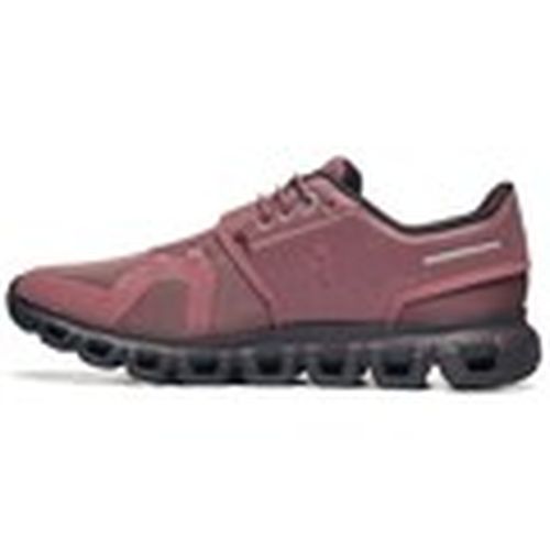 Deportivas Moda Cloud 6 para mujer - On - Modalova