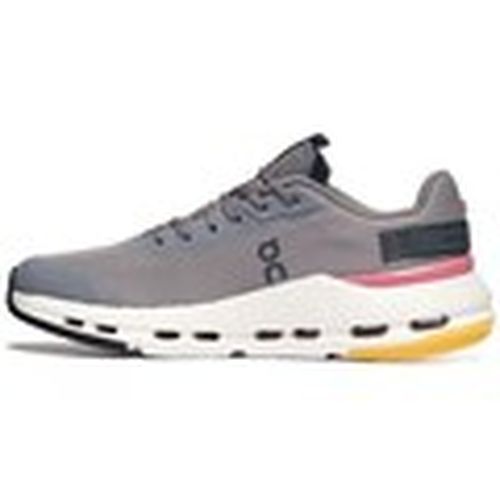 Deportivas Moda Cloudnova Form 2 para mujer - On - Modalova
