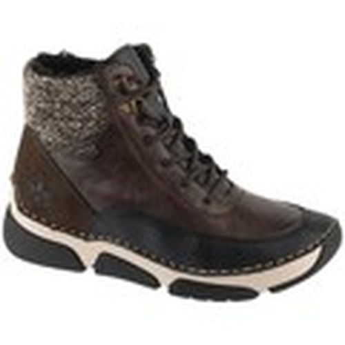 Rieker Botines 4595625 para mujer - Rieker - Modalova