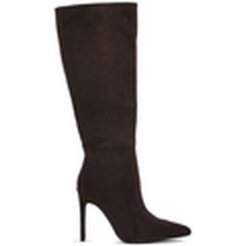 Botas de tacón CRISTIN MORO para mujer - Priv Lab - Modalova