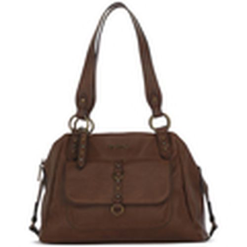 Refresh Bolso CAMEL para mujer - Refresh - Modalova
