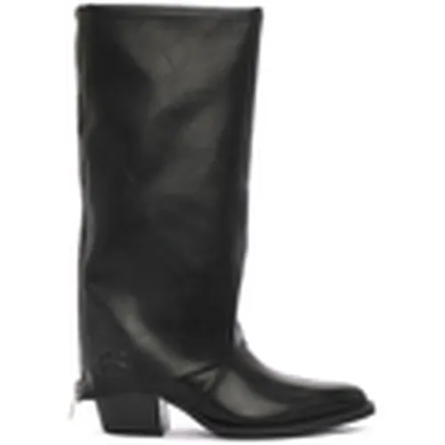 Botas BLACK para mujer - Cesare Paciotti - Modalova