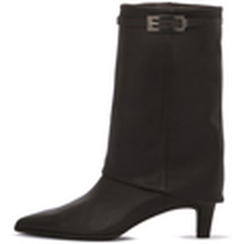 Zapatos de tacón NERO GIARDINI 322 SAVANA BROWN para mujer - NeroGiardini - Modalova