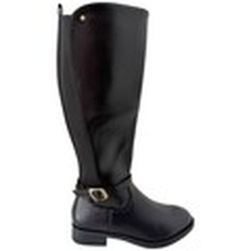 Botas BOTA CAMPERA ELASTICO ANCHO para mujer - Zapateos - Modalova
