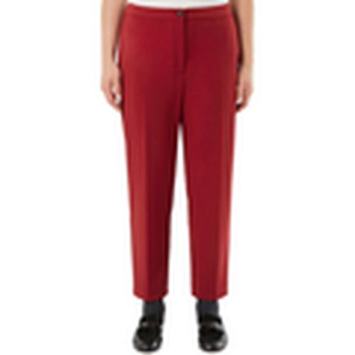 Pantalón NNWTILDE para mujer - Persona By Marina Rinaldi - Modalova