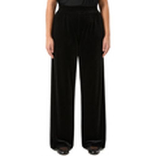 Pantalón PMRNEMBI para mujer - Persona By Marina Rinaldi - Modalova