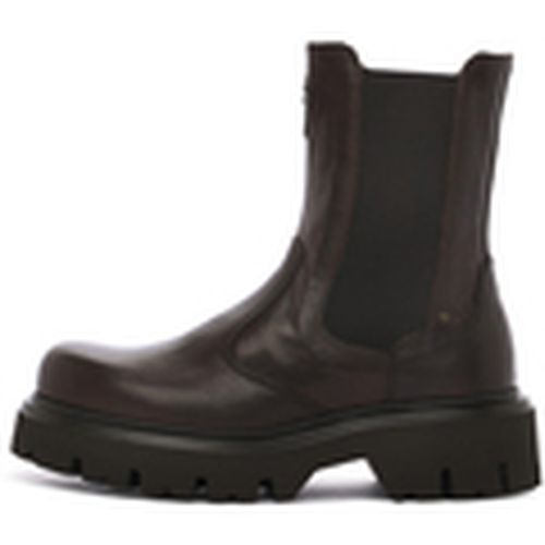 Boots NERO GIARDINI 355 KRONOS EBONY para mujer - NeroGiardini - Modalova