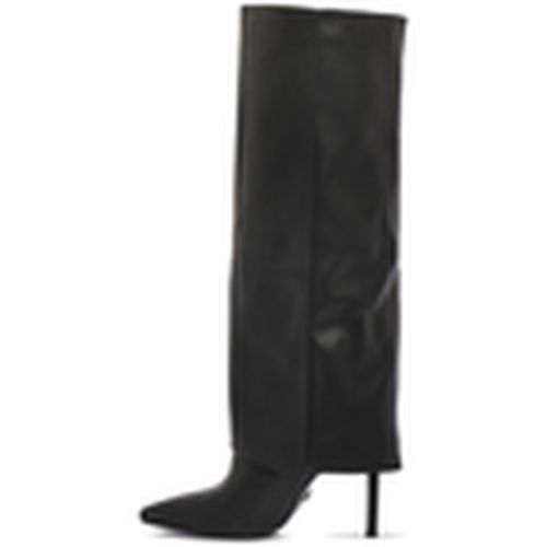 Botas de tacón BLACK para mujer - Cesare Paciotti - Modalova