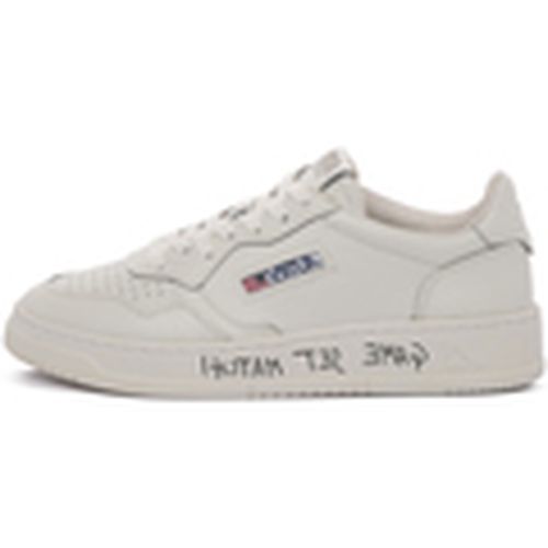 Deportivas Moda ML08 para mujer - Autry - Modalova