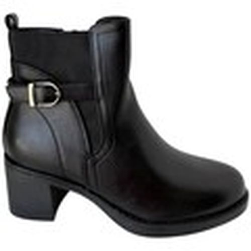 Botines BOTIN TACON NAPA ICONS para mujer - Zapateos - Modalova