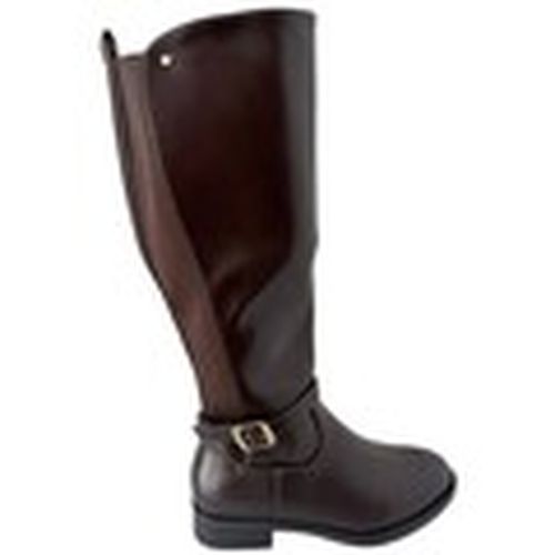 Botas BOTA CAMPERA ELASTICO ANCHO para mujer - Zapateos - Modalova