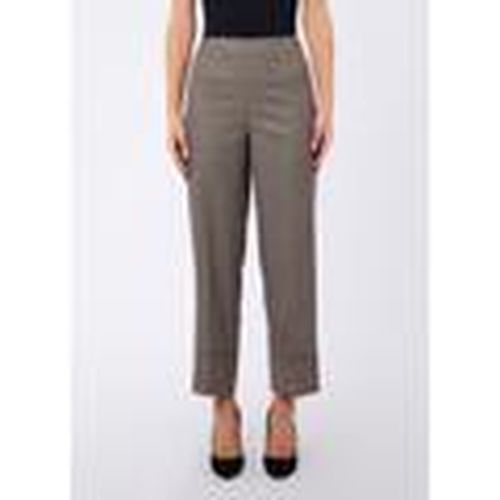 Pantalones WF6359T728A L9170 para mujer - Liu Jo - Modalova
