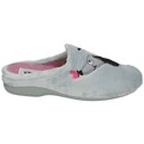Pantuflas Zapatilla xoxo para mujer - Marpen - Modalova