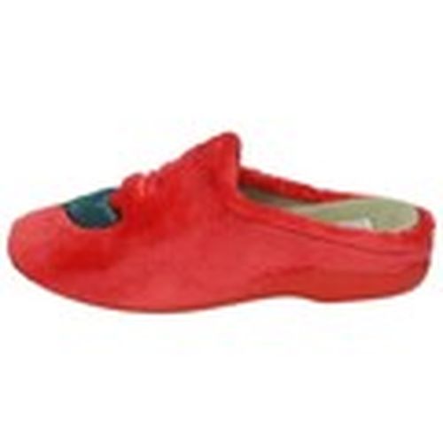 Pantuflas Zapatilla cocodrilo para mujer - Marpen - Modalova