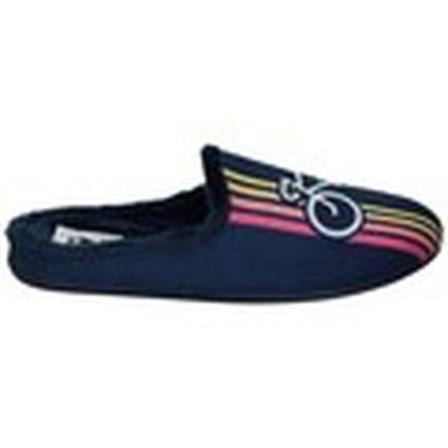 Pantuflas Zapatillas bicicleta para mujer - Marpen - Modalova