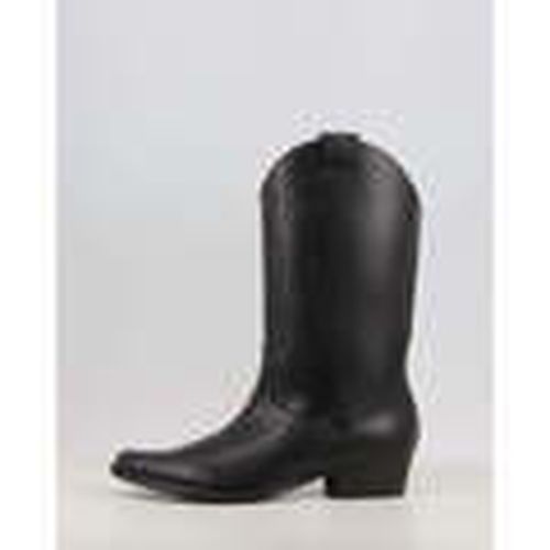 Botas JANDRA CB para mujer - Bryan Stepwise - Modalova