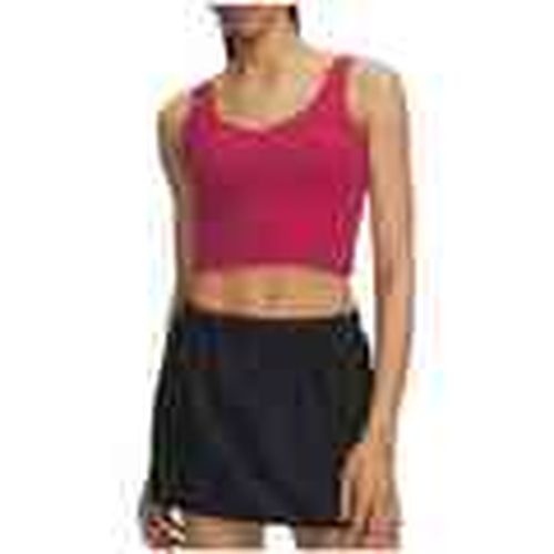 Blusa Motion para mujer - Under Armour - Modalova