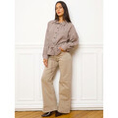 Camisa 80573_P191880 para mujer - La Modeuse - Modalova