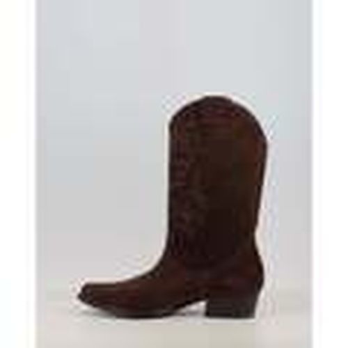 Botas JANDRA CB para mujer - Bryan Stepwise - Modalova