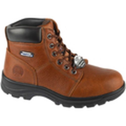 Zapatos de trabajo Workshire para hombre - Skechers - Modalova