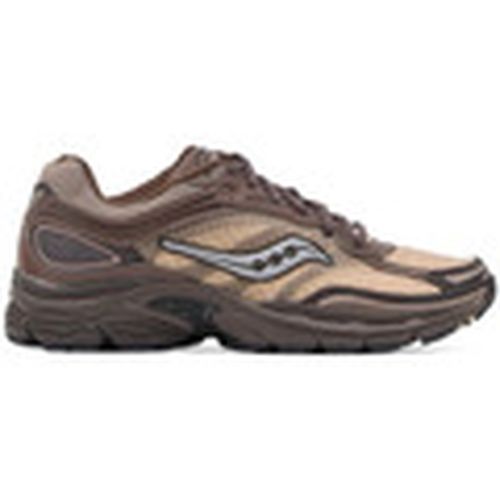 Deportivas Moda ProGrid Omni 9 Mole para mujer - Saucony - Modalova