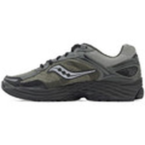 Deportivas Moda ProGrid Omni 9 Peat para mujer - Saucony - Modalova