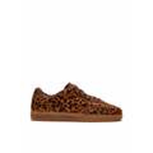 Deportivas Moda Park Leopard Chocolate para hombre - HOFF - Modalova