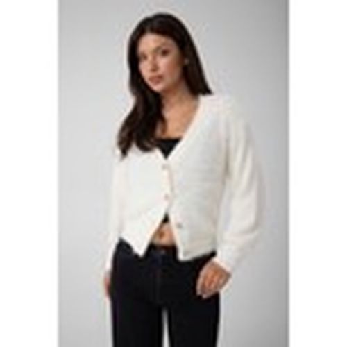 Jersey Ls Vn Gabrielle Cardi Swtr para mujer - Guess - Modalova