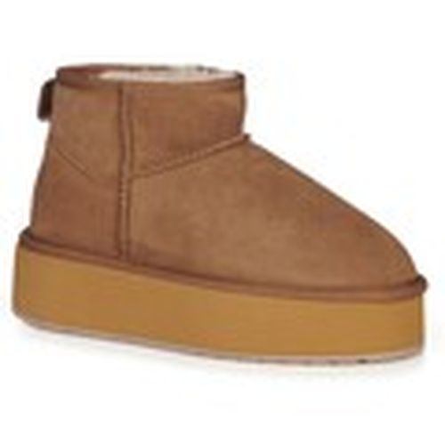 Botas Stinger Micro Flatform para mujer - EMU - Modalova