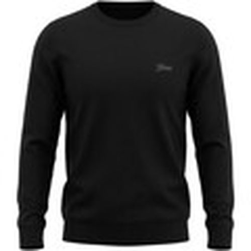 Jersey Daniel Cn Ls Basic Swtr para hombre - Guess - Modalova