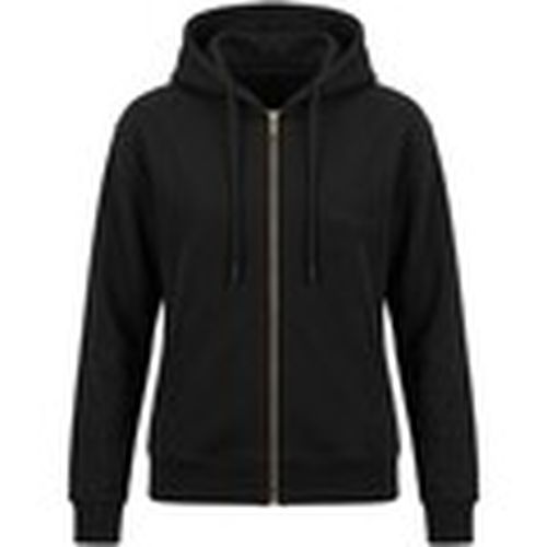 Sudaderas con capucha Cappuccio Basica Viscosa C/Inserti Raso para mujer - Hinnominate - Modalova