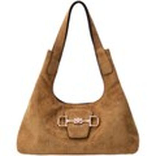 Bolso de mano Sunset Small Hobo para mujer - Guess - Modalova