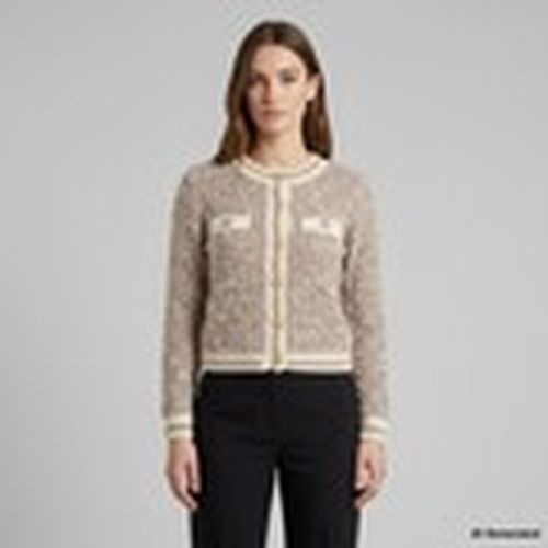 Jersey Ls Cn Aomori Cardi Swtr para mujer - Guess - Modalova