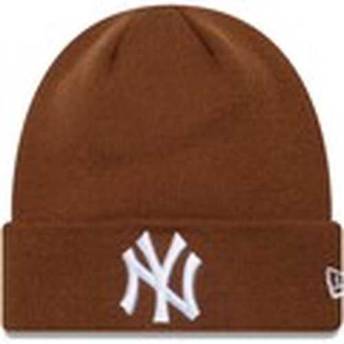 Gorro League Essential Beanie Neyyan para hombre - New-Era - Modalova