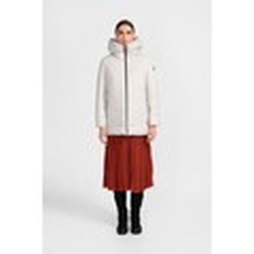 Chaquetas Giacca W Becancour Mid para mujer - Canadiens - Modalova
