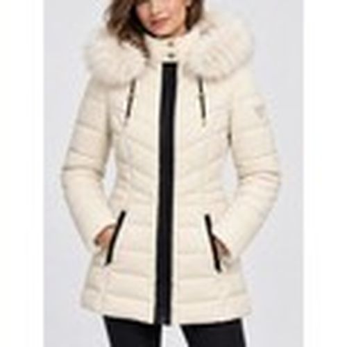 Chaquetas Jolanda Stretch Puffer para mujer - Guess - Modalova