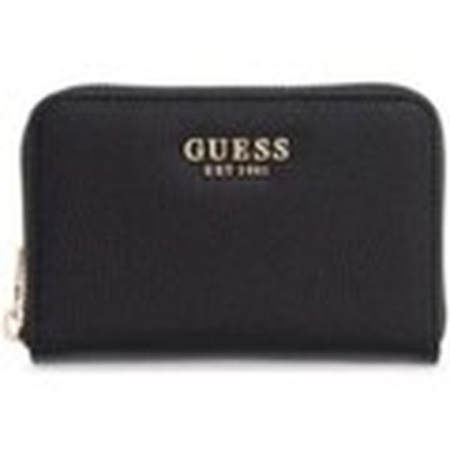 Cartera Melody Slg Medium Zip Around para mujer - Guess - Modalova