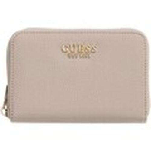 Cartera Melody Slg Medium Zip Around para mujer - Guess - Modalova