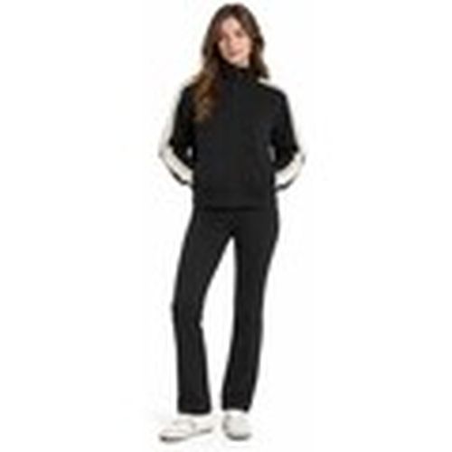Polar Merope Full Zip Sweatshirt para mujer - Guess - Modalova