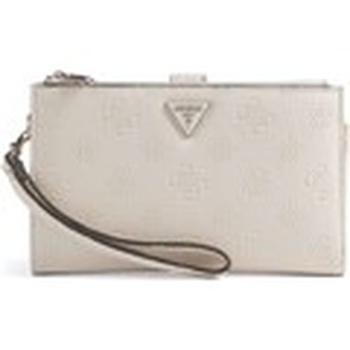 Cartera Blake Slg Double Zip Organizer para mujer - Guess - Modalova