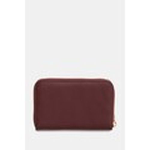 Cartera Laurel Ii Slg Med Zip Around para mujer - Guess - Modalova